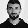 Furkan Kadir Çam's profile