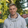 Petter Pentilä sin profil