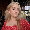Elizaveta Kudryashova's profile