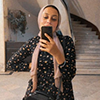 fatima mahmoud profili