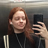 Samara Vomstein Dall'Orto's profile