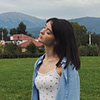Profil użytkownika „Svetlana Kasatkina”