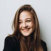 Anastasiia Hryshchenko's profile
