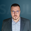 Boris Saulovic's profile