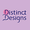 Profiel van Distinct Designs