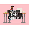 Profiel van Sam Mireku