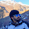 Profil użytkownika „Madhav Garg”