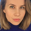 Profil użytkownika „Tatiana Denisenko”