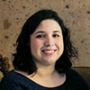 Ginny Garza Pérez's profile