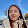 Profil użytkownika „Julia Volkova”