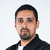 Profil użytkownika „Abdelrahman Farahat”
