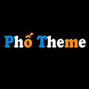 Thiết kế website Phố Theme's profile