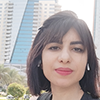 Zainab Jebur's profile