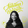 Juliana Barreto sin profil