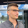 Kirill Spiridonov's profile