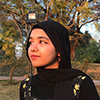 Profiel van Zainab Hamza