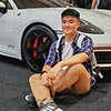 Bryan Teh sin profil