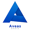 Profiel van Aveas Media
