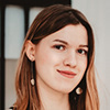 Profil użytkownika „Daria Aleksandrova”