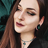 Alina Gorbacheva's profile