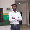 Isaac Appiah-Asare Koomson's profile
