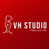 Profil appartenant à Vhstudio Creative veb studio