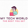 My Tech World's profile