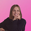 Profilo di Yana Mykhailenko