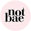 notbae’s visual playlist's profile