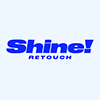 Shine! Retouch sin profil