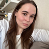 Profil appartenant à Anastasiya Fukalova