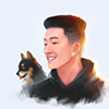 Sam Yang's profile