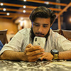 Abdullah Manzoor's profile