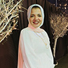 Profilo di Manar Ahmed