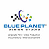 BLUE PLANET DESIGN STUDIOs profil
