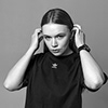 Profil użytkownika „Anastasiya Romanova”