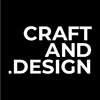 Craft and Design's profile