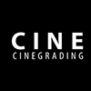 cine cinegrading's profile