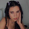 Yasmin Vieira's profile
