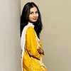 Hiba Ashraf's profile