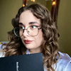 Profil użytkownika „Вікторія Степанова”