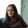 Vika Kosheleva's profile
