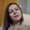 Yuliya Pavlovska's profile