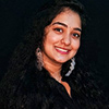 Shruti Parihars profil