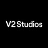 Henkilön V2 Studios profiili
