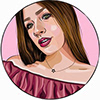 Profil von Melissa Aristizabal
