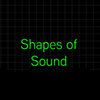 Профиль Shapes of Sound OE2121