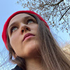 Ksenia Kulikova's profile