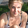 Polina Legkova's profile