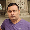 Asit Roy's profile